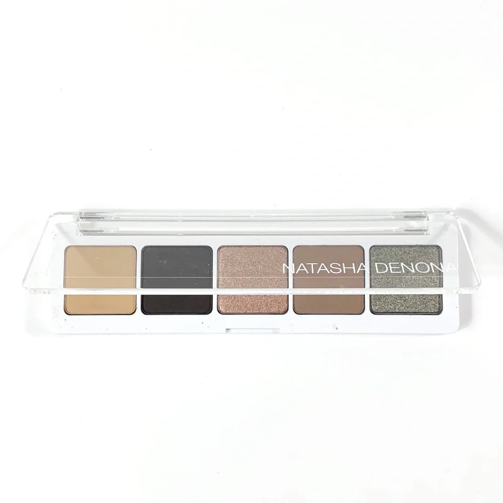 Natasha Denona Eyeshadow Ayana Palette NIB